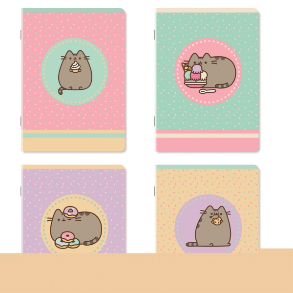 MAXI 100G 24FF+1 Q PUSHEEN