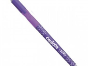 PENNA GEL OOPS ART.43040 VIOLA