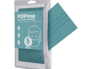 MASCHERINA POP ME OCEAN CONF. 5 PZ