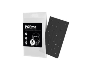 MASCHERINA POP ME SPRAY CONF. 5 PZ