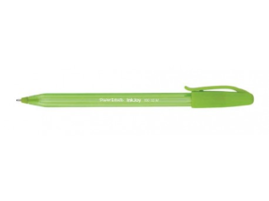 INKJOY PAPER MATE VERDE CHIARO