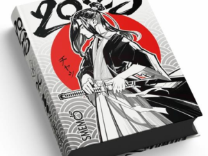 DIARIO SMEMO 16 MESI 2023 11X15 MANGA SPECIAL EDITION