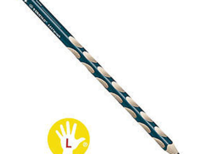 STABILO EASYGRAPH PETROL HB LEFT