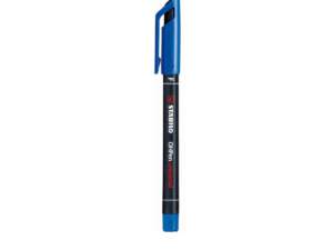 STABILO OHPEN UNIVERSAL PERMANENT BLU F