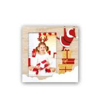 ZEP CLAUS GOLD 10X15 ZK8346