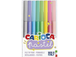 CARIOCA PASTEL PENNARELLI