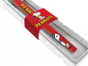 PENNA SFERA PEANUTS 73669