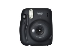 FUJI INSTAX 11 MINI BLACK