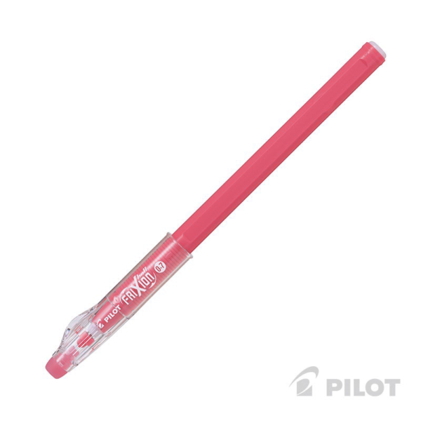 FRIXION BALL STICK 0,7 ROSA CHIARO