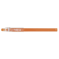 FRIXION BALL STICK 0,7 ARANCIONE