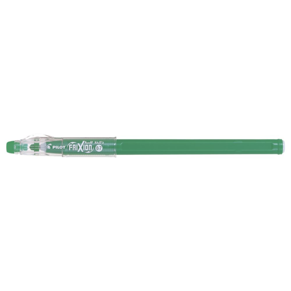 FRIXION BALL STICK 0,7 VERDE