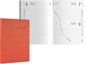 AGENDA 2023 QUADRO FEMMENA 8X15 SETTIMANALE