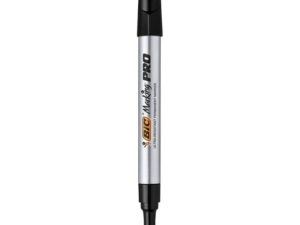 MARKER BIC MARKING PRO NERO
