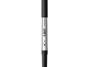 MARKER BIC TUXEDO BLACK