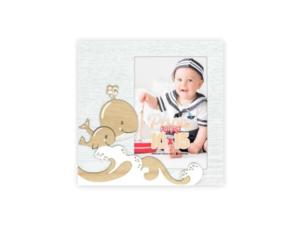 ZEP CORNICE WILLY 10X15 VG9746