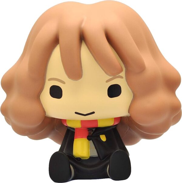 PLST DC FIGURA SALVADANAIO HERMIONE