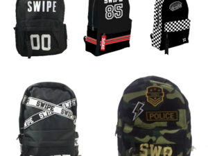 Zaino antirapina on sale