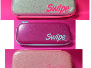 BAULETTO SWIPE CHIC GLITTER