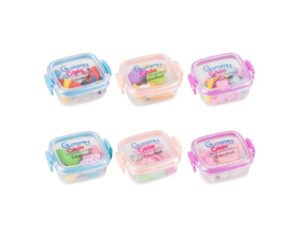 GOMMA GUMMY CASE IN BOX