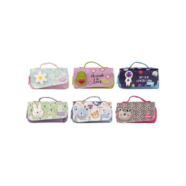 BUSTINA SQUISHY BAG