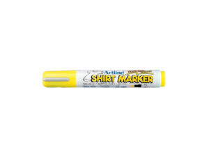 SHIRT MARKER FLUORO YELLOW 2MM