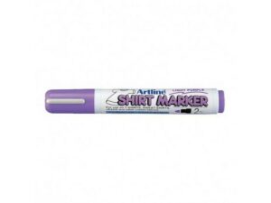 SHIRT MARKER LIGHT PURPLE 2MM