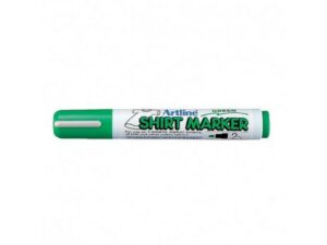 SHIRT MARKER GREEN 2MM