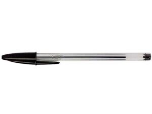 SFERA BIC CRISTAL ORIGINAL NERA