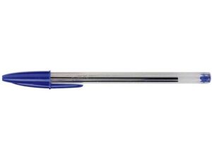 SFERA BIC CRISTAL ORIGINAL BLU