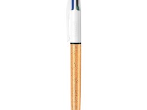 SFERA BIC 4 COLORI CHAMPAGNE GOLD