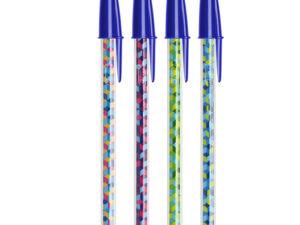 SFERA BIC CRISTAL COLLECTION BLU