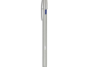 BIC PENNA A SFERA CRISTAL RE'NEW BLU + 2 REFILL