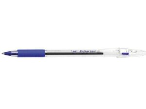 SFERA BIC CRISTAL GRIP 1.0 BLU