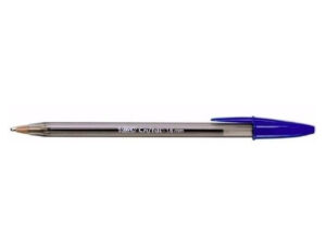 SFERA BIC CRISTAL 1.6 MULTICOLOR BLU