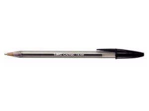 SFERA BIC CRISTAL 1.6 MULTICOLOR NERA