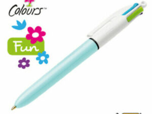 SFERA BIC 4 COLORI FUN