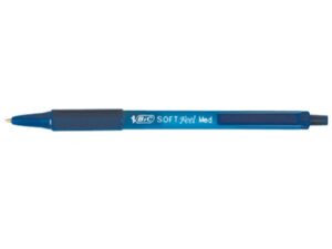 SFERA BIC SOFT FEEL BLU