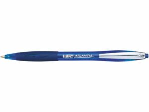 SFERA BIC ATLANTIS SCATTO BLU