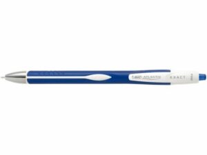 SFERA BIC ATLANTIS EXACT BLU