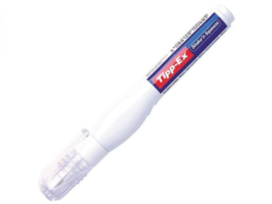 CORRETTORE BIC PEN SHAKE'N SQUEEZE