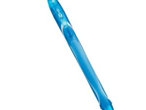 SFERA BIC GEL-OCITY QUICK DRY AZZURRA