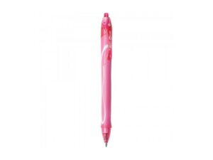 SFERA BIC GEL-OCITY QUICK DRY ROSA
