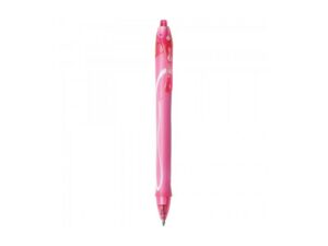 SFERA BIC GEL-OCITY QUICK DRY ROSA