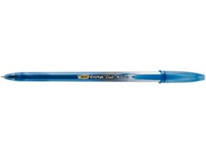 SFERA BIC CRISTAL GEL BLU