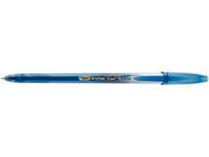 SFERA BIC CRISTAL GEL BLU