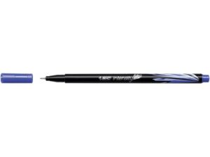 BIC INTENSITY BLU