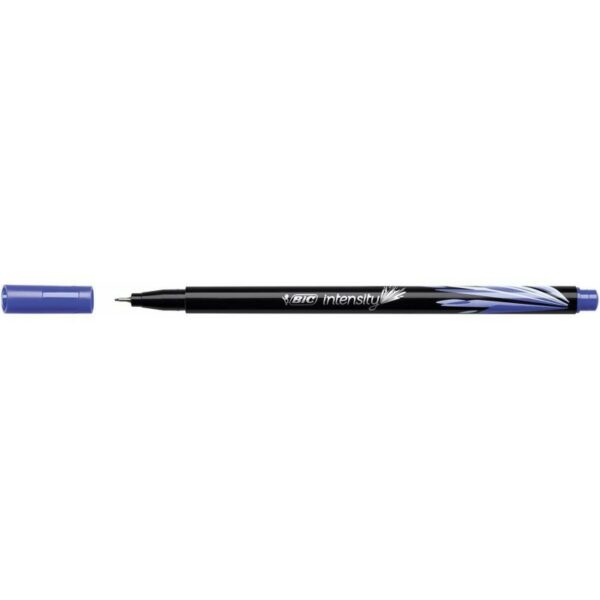 BIC INTENSITY BLU