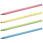 BIC MATITA EVOLUTION STRIPES HB 646