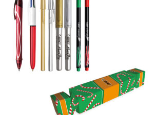 CARAMELLA NATALE BIC