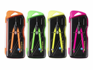 BALAUSTRONE FISSO FLUO ART.1000*